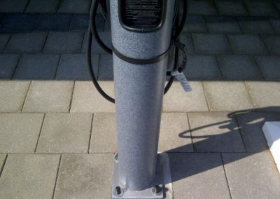 car-charging-station
